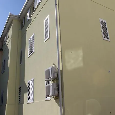 Adriana Apartmán *