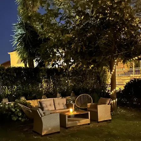 Adriana Apartman