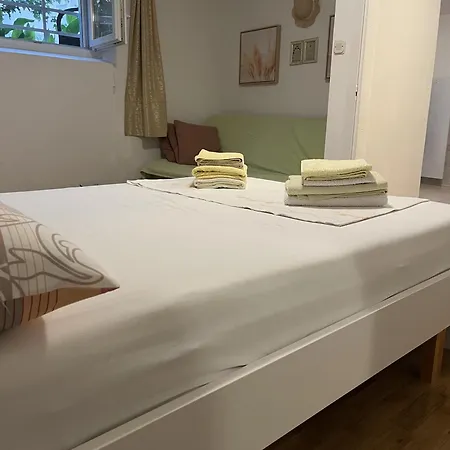 Adriana Apartmán Split