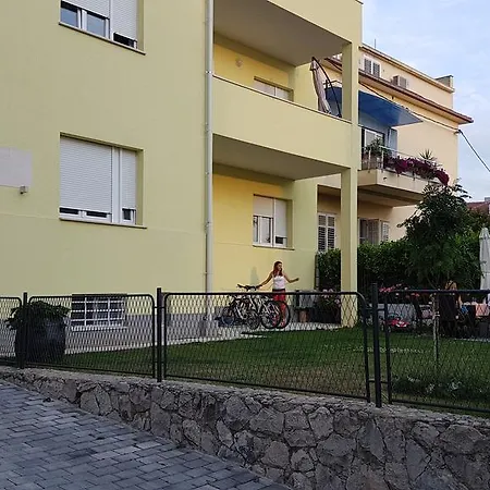 Adriana Διαμέρισμα