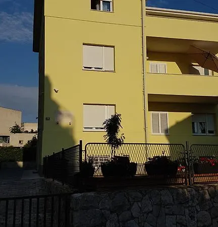 Apartman Adriana Split