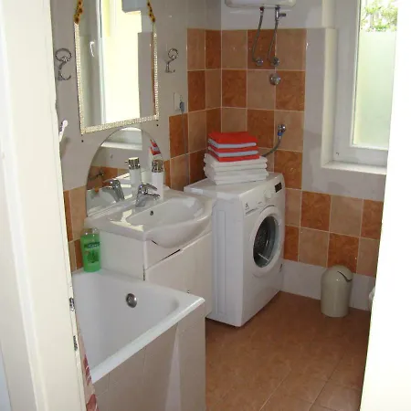 Adriana Apartmán Split