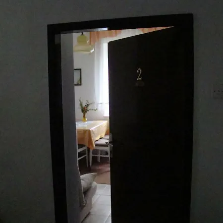 Apartmán Adriana Split