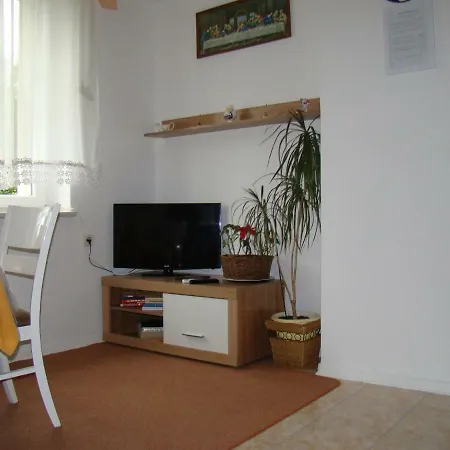 Apartmán Adriana Split