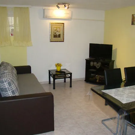 Apartmán Adriana Split