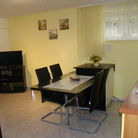 Adriana Apartmán Split