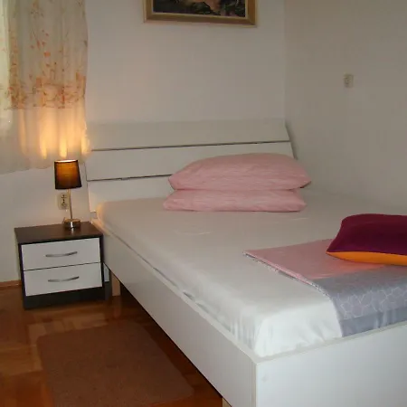 Adriana Apartmán Split