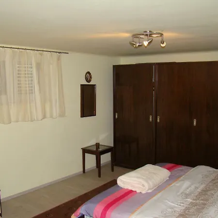 Apartmán Adriana Split