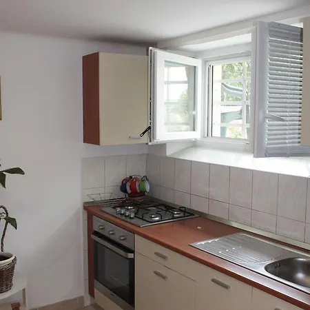 Adriana Apartament Split