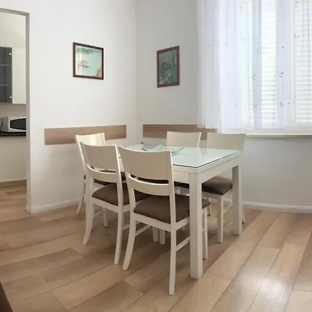Adriana Apartamento