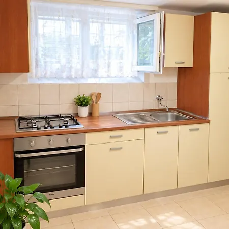 Apartamento Adriana *