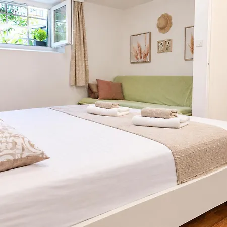 Apartamento Adriana Split