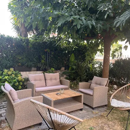 Apartamento Adriana