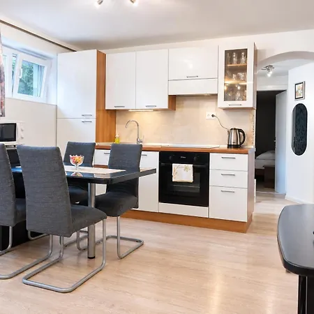 Apartamento Adriana Split