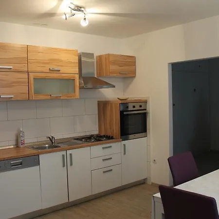 Apartment Adriana *