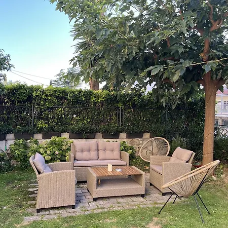 Adriana スプリト