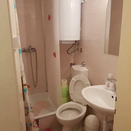 Apartment Adriana