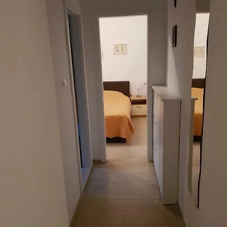 Adriana Apartment