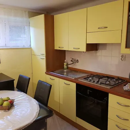 Adriana Apartment *
