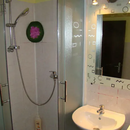 Adriana Apartment *