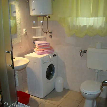 Apartamento Adriana Split